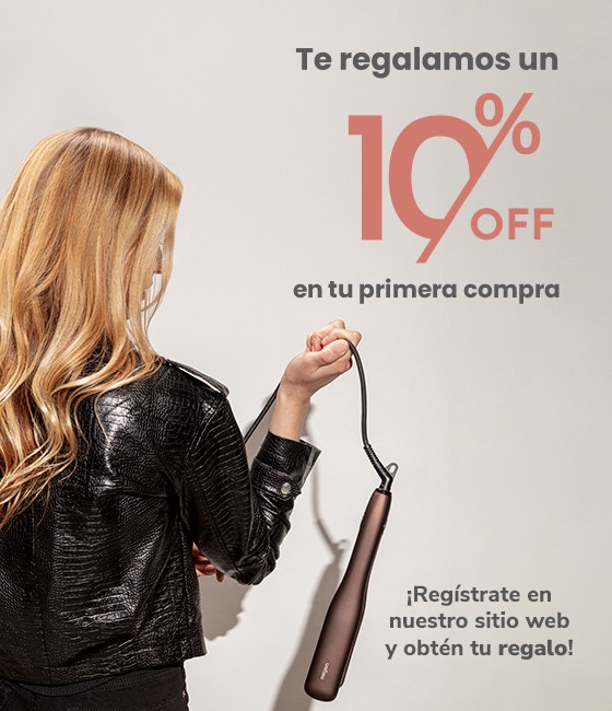 Obtén un 10% de descuento en tu primera compra. ¡Regístrate en nuestro sitio web y obtén el beneficio!